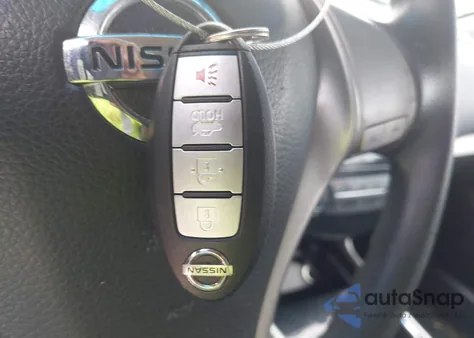 2013 Nissan Altima 2.5 z USA, uszkodzony, nr VIN 1N4AL3AP6DC131405